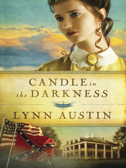 Title details for Candle in the Darkness by Lynn Austin - Wait list